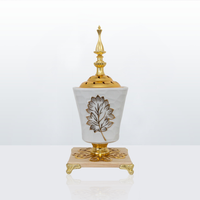 Vintage Bakhoor/Incense Burner
