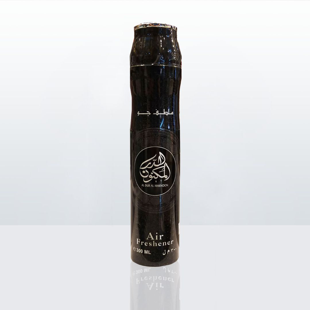 Lattafa AL DUR AL MAKNOON Air Freshener
