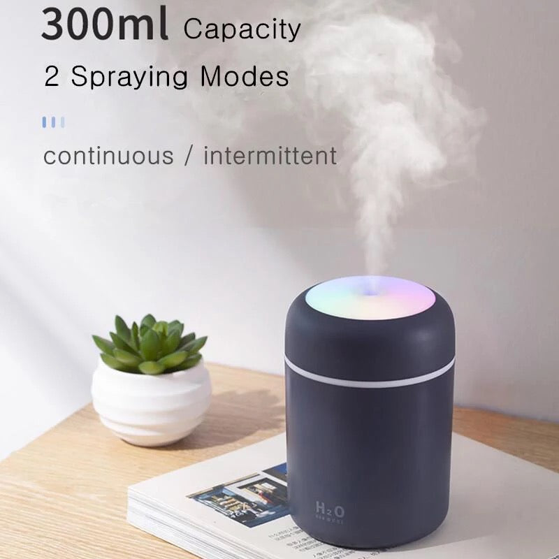 DIFFUSER OIL
