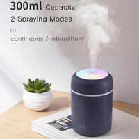 DIFFUSER OIL