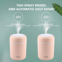 6ML DIFFUSER OIL