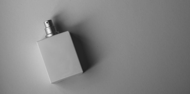 Perfume Oil