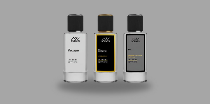 Best Perfume