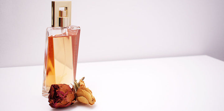 musk perfume 