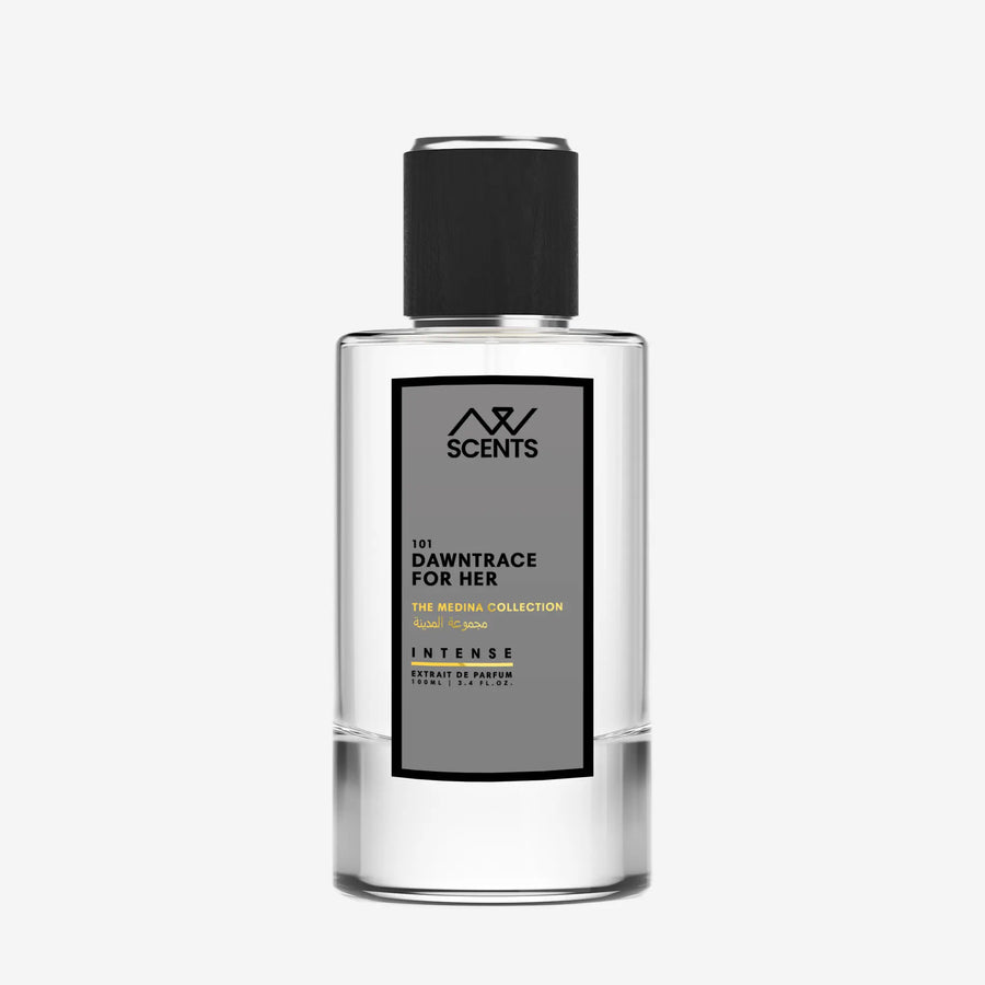 101 Dawntrace For Her 100ml