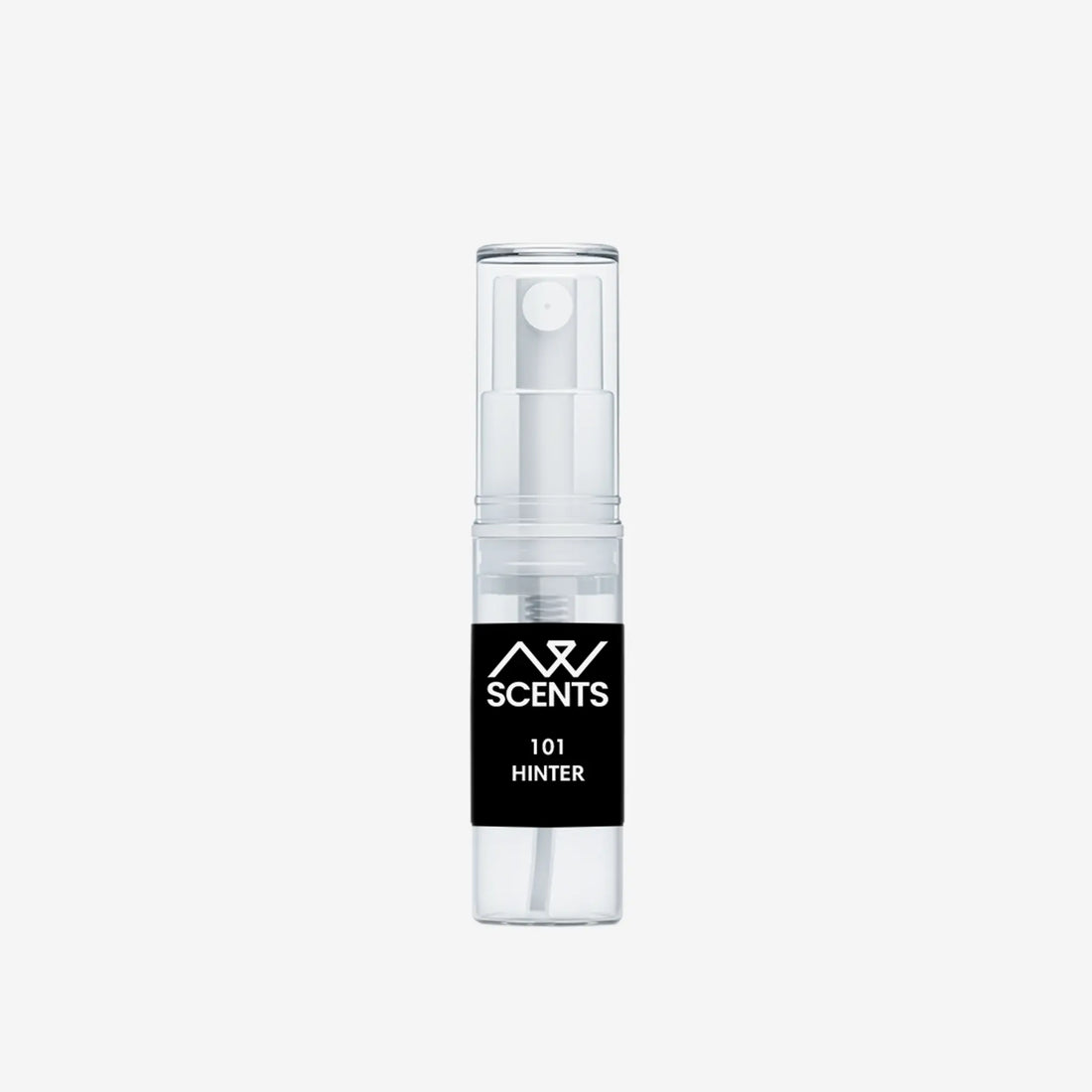 101 Hinter Sample