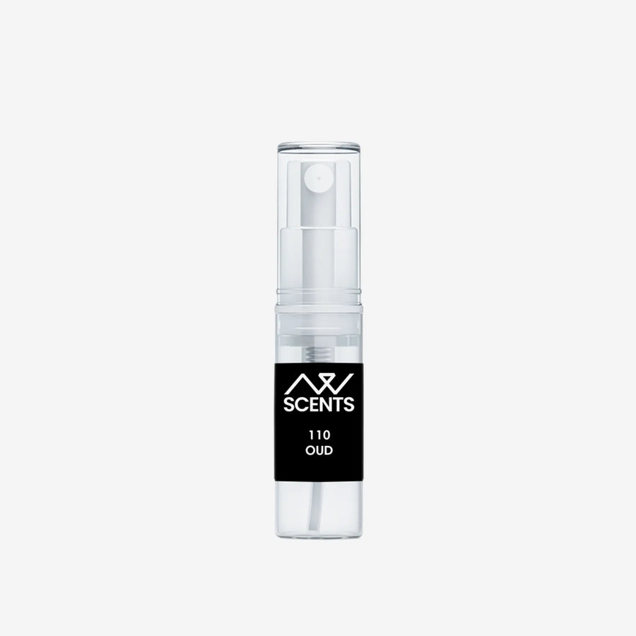 110 Oud Sample