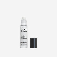 11 Gino's Reign Overdose Perfume Oil
