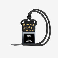 11 Peony Pavilion Car Diffuser