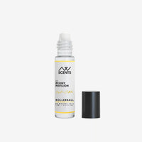 11 Peony Pavilion Perfume Oil