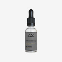  122 Hidden Scrolls Beard Oil