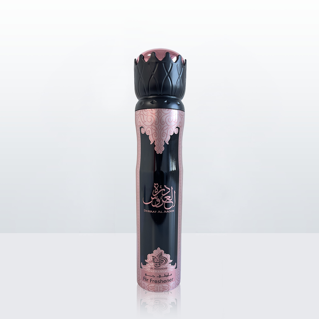Al Wataniah Durrat Al Aroos Air Freshener Al Wataniah Durrat Al Aroos Air Freshener