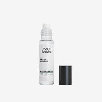 19 Fresh Pursuit Perfume Oil