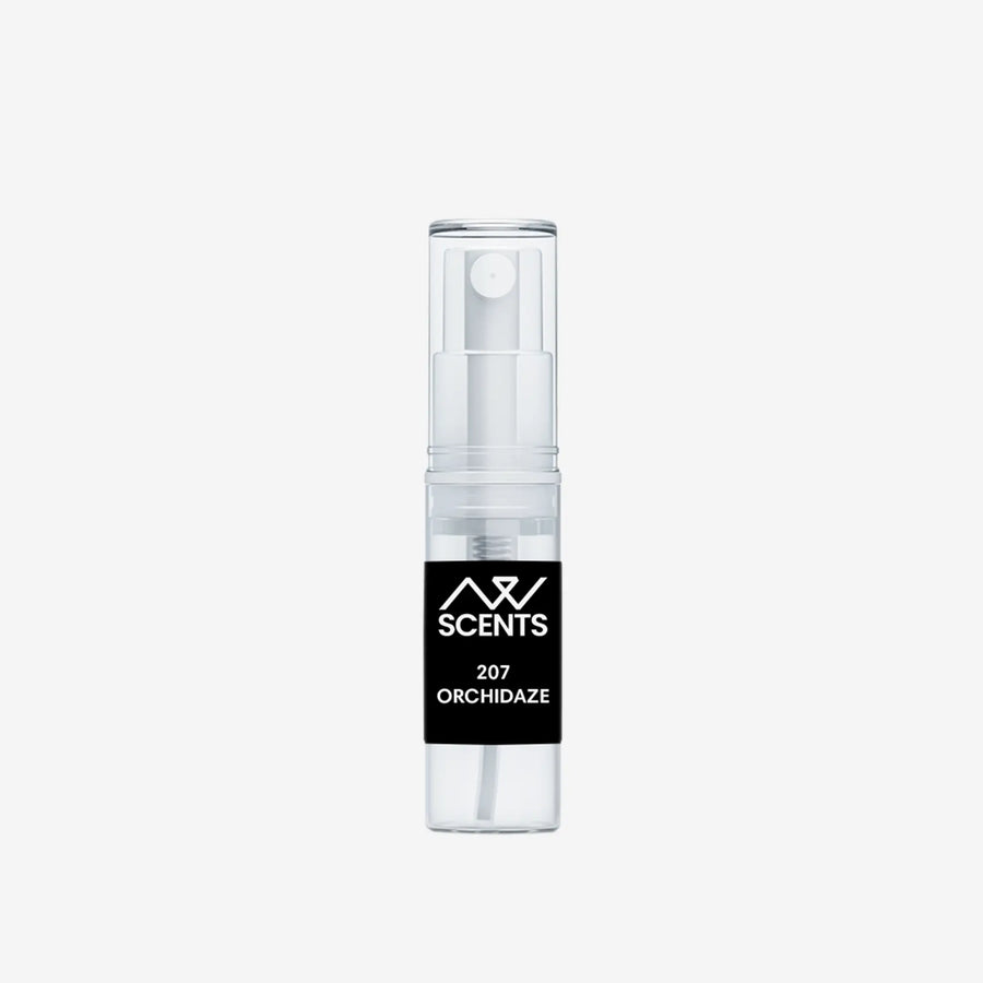 207 Orchidaze Sample