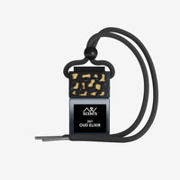 207 Oud Elixir Car Diffuser