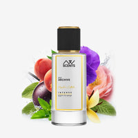 Inspired By Bibliotheque - 212 ARCHIVE