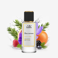 Inspired By Black Saffron - 212 SABLE SAFFRON