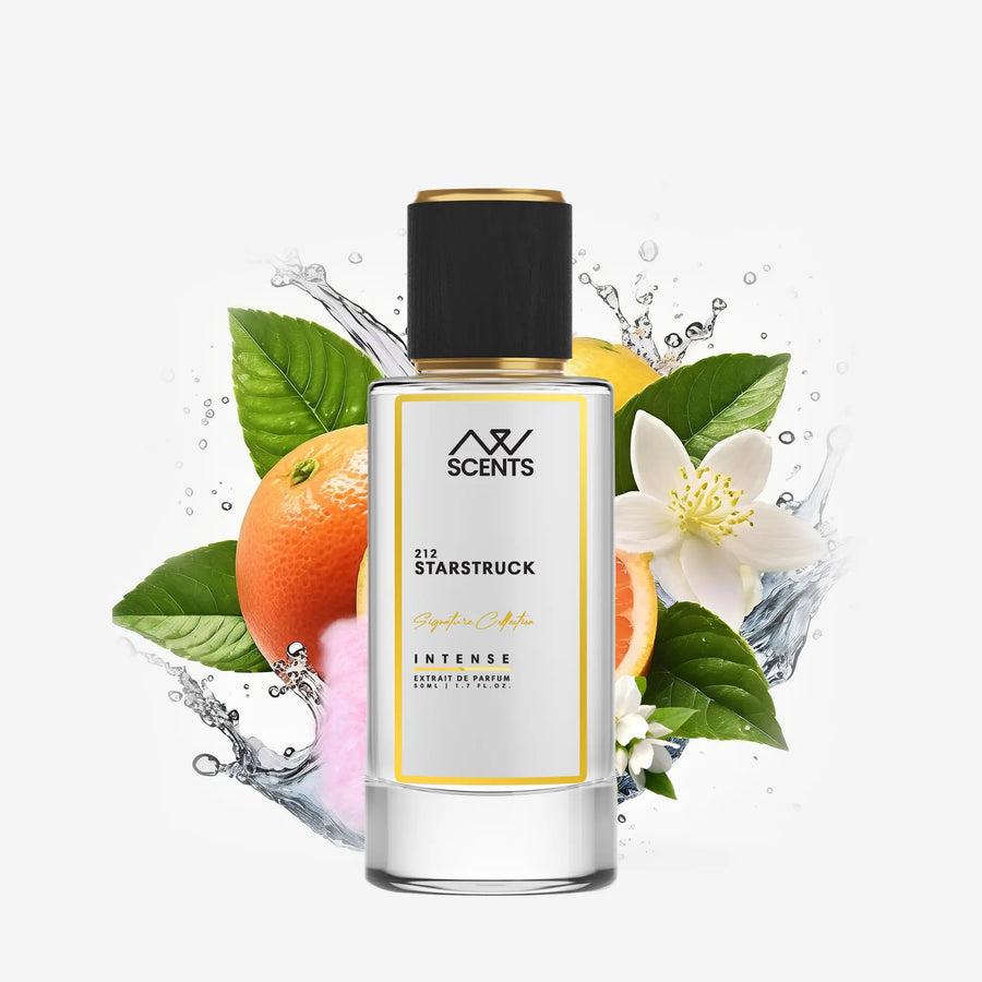 Inspired By Sundazed - 212 STARSTRUCK