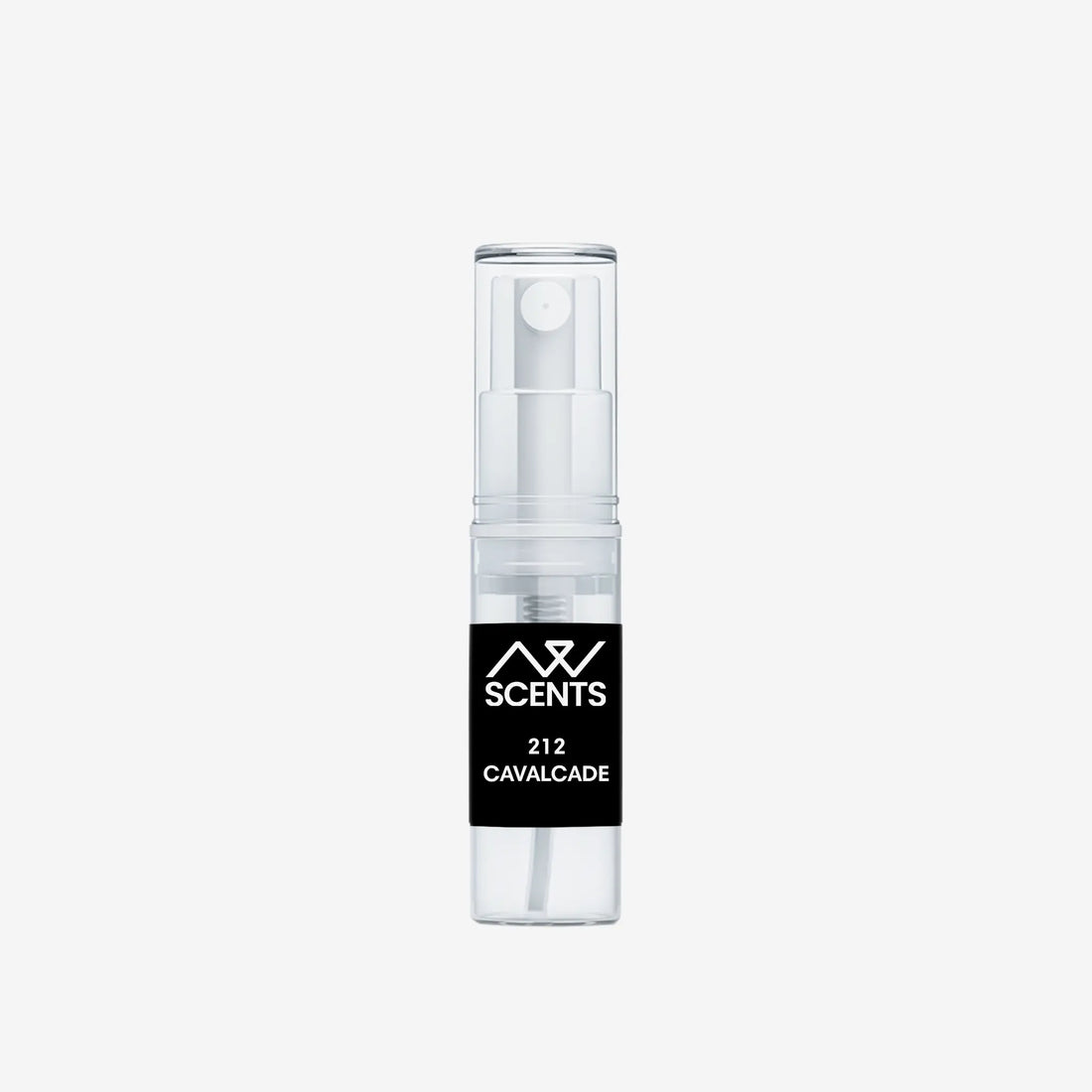 212 Cavalcade Sample