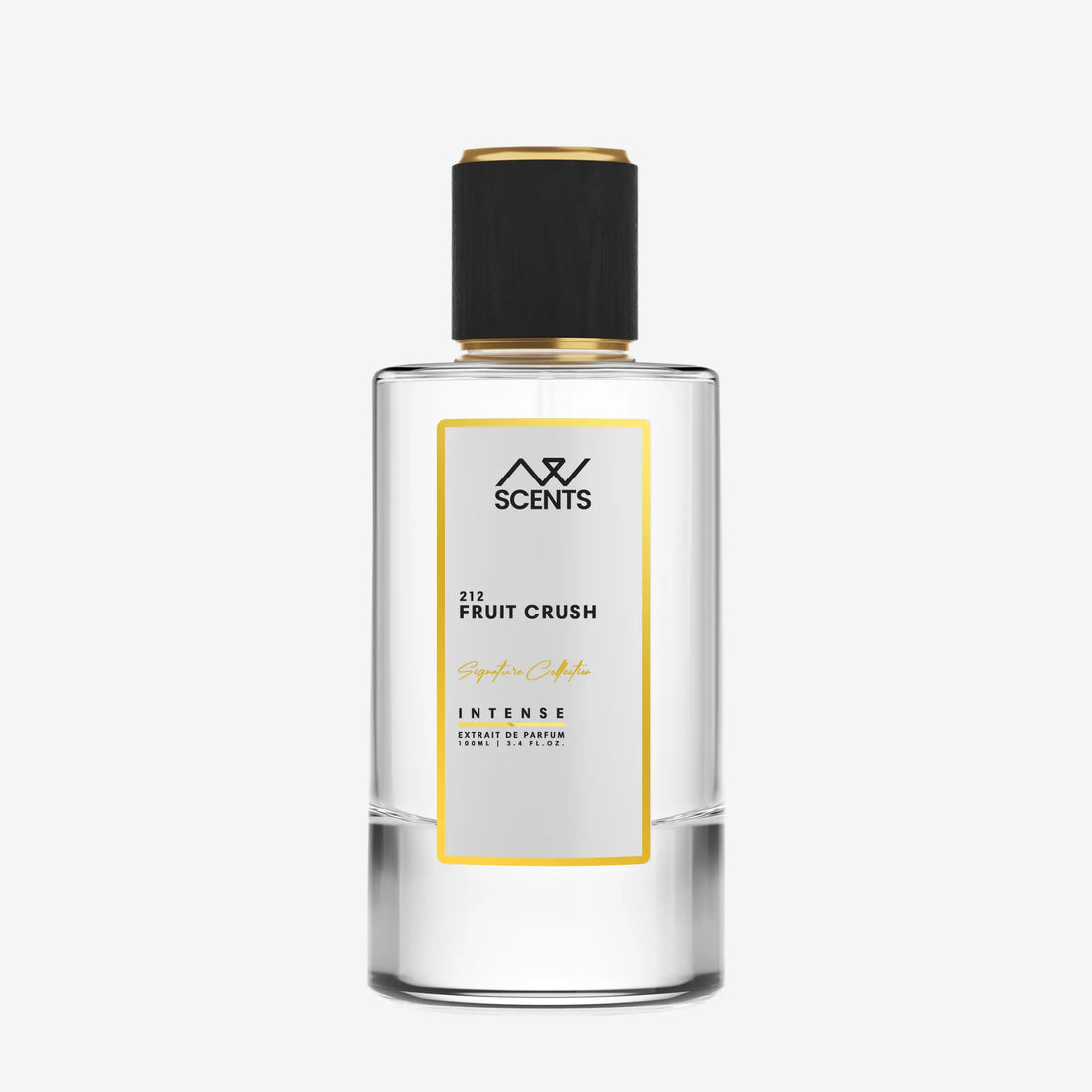 212 Fruit Crush 100ml