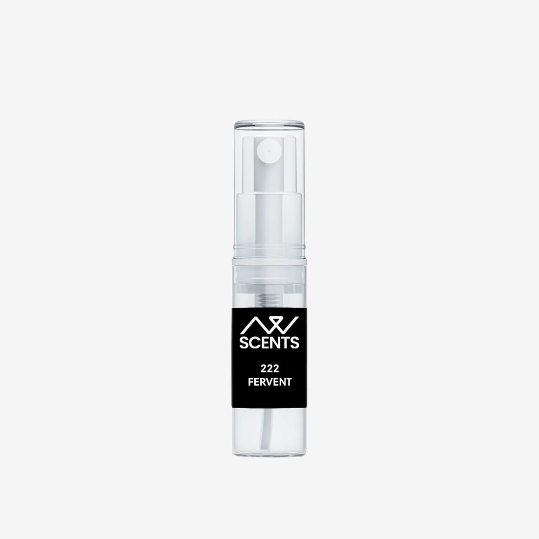 222 Fervent Sample