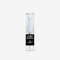 222 Fervent Sample