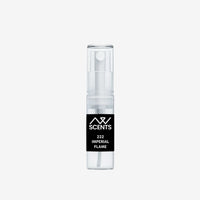 222 Imperial Flame Sample