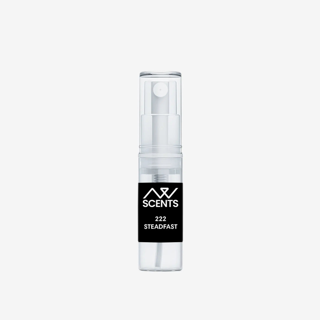 222 Steadfast Sample