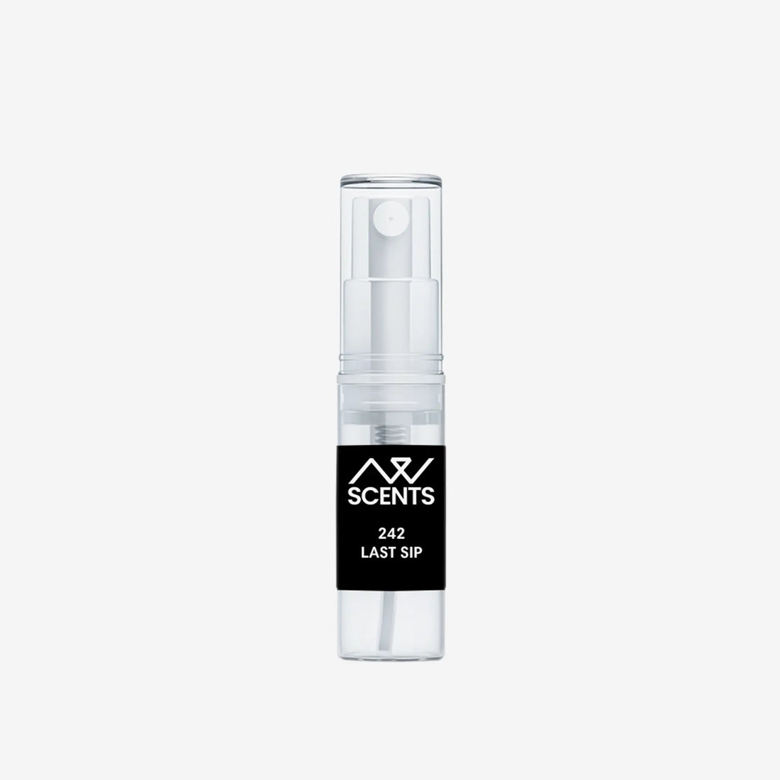 242 Last Sip Sample