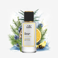 Inspired By The Scent of Peace for Him - 255 SERENADE FOR HIM