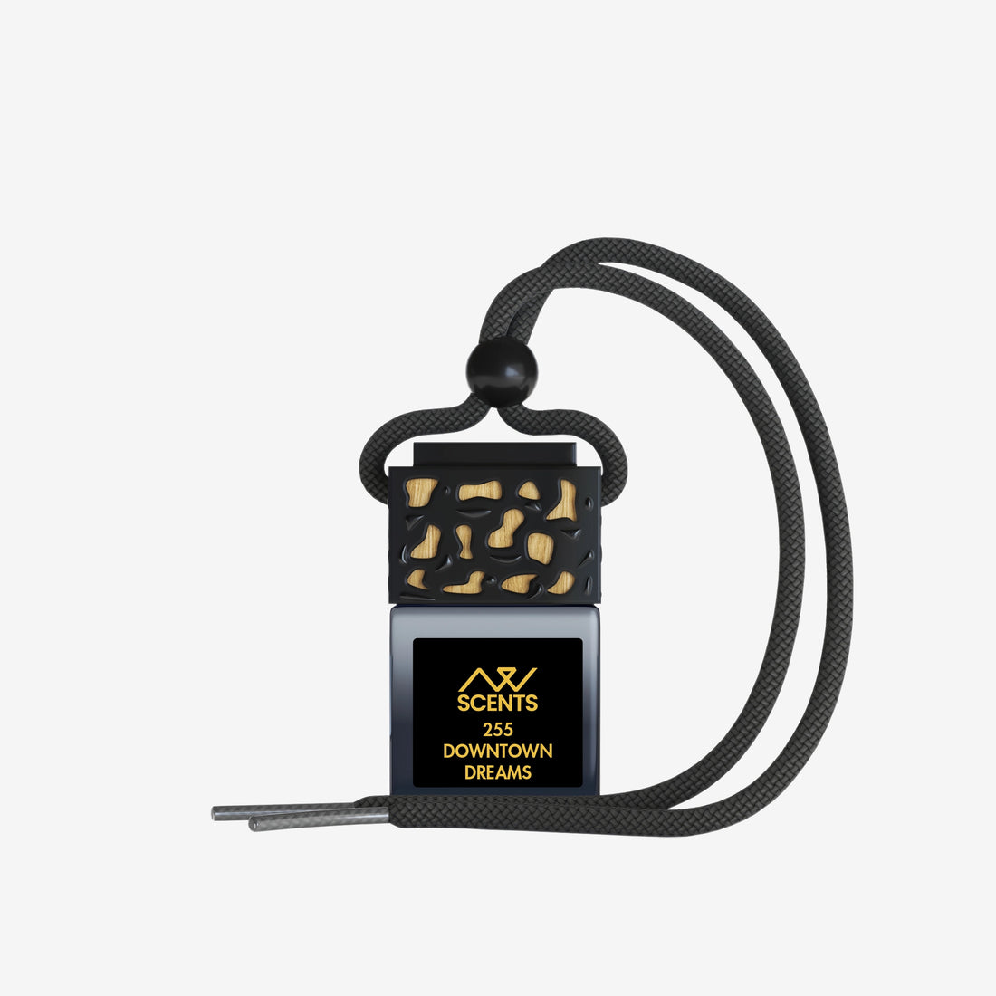 255 Downtown Dreams Car Diffuser