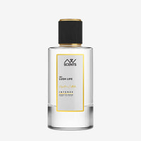 Inspired By Pure White Cologne - 301 LUSH LIFE