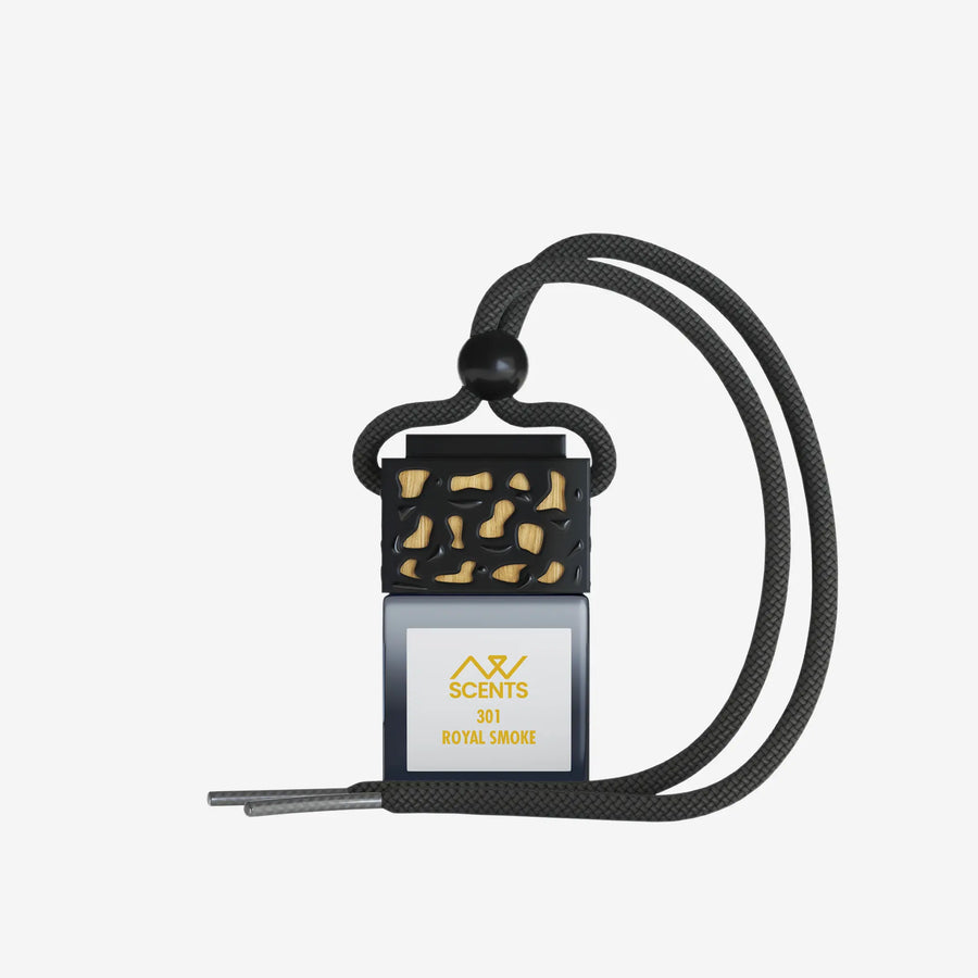 301 ROYAL SMOKE Car Diffuser