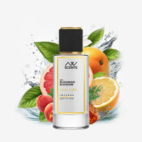 Inspired By Spring Flower - 301 BLOOMING BLOSSOM