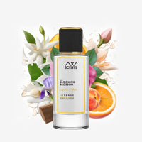 Inspired By Wind Flowers - 301 BLOOMING BREEZE