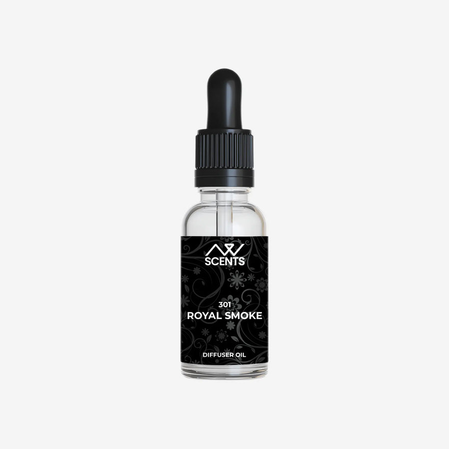 Tabarome Millesime Inspired | 301 ROYAL SMOKE