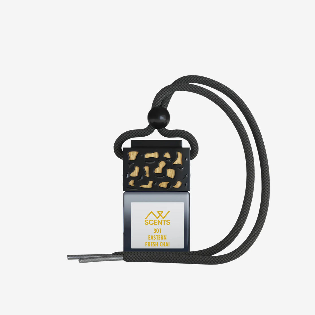 301 Eastern Fresh Chai Car Diffuser