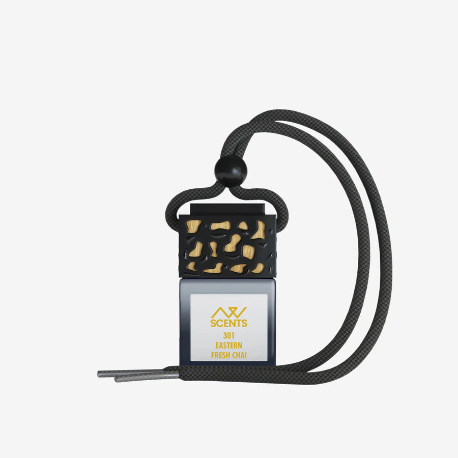 301 Eastern Fresh Chai Car Diffuser