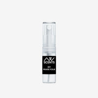 301 Fraise Folie Sample