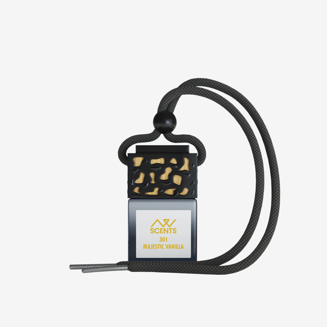 301 Majestic Vanilla Car Diffuser