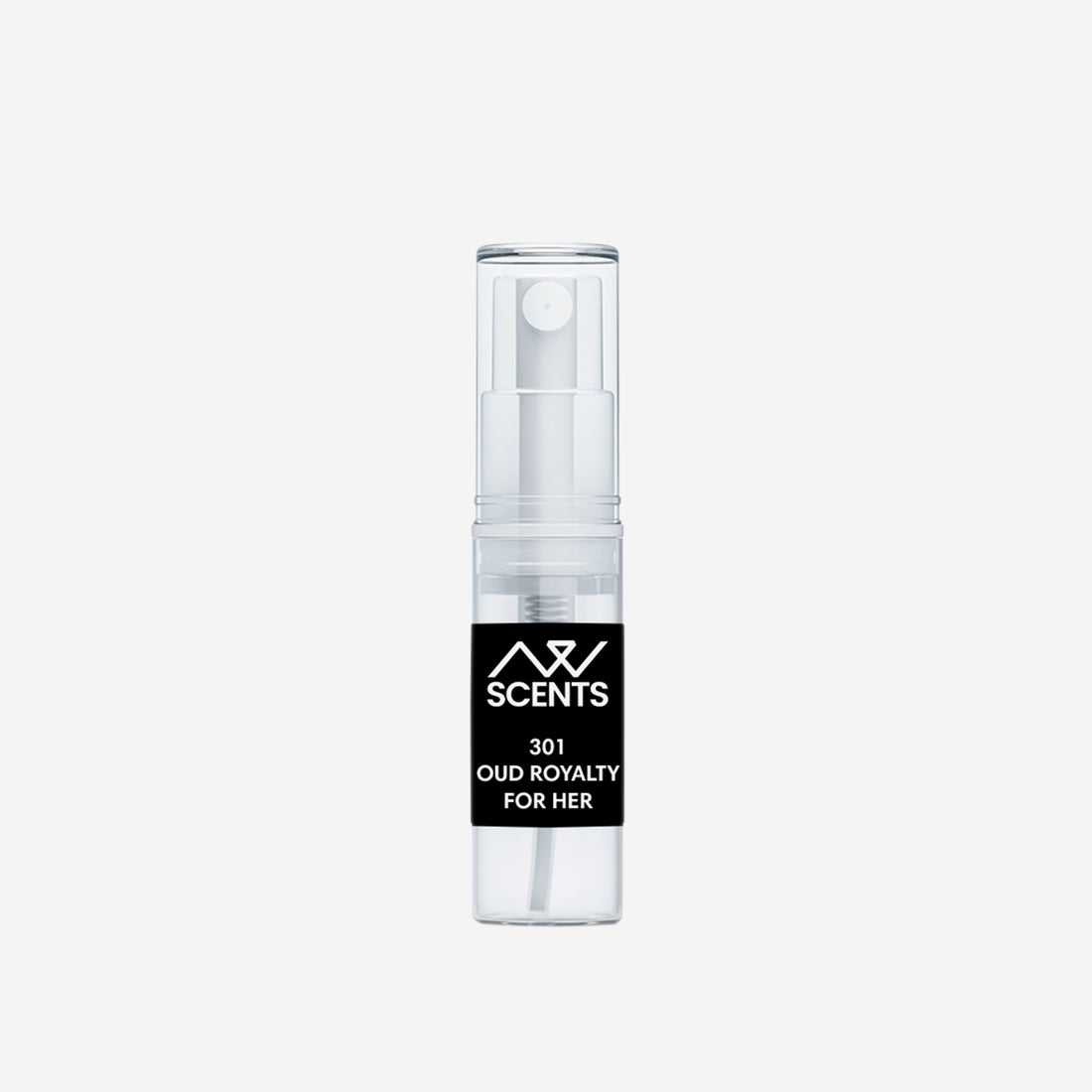 301 Oud Royal P Sample