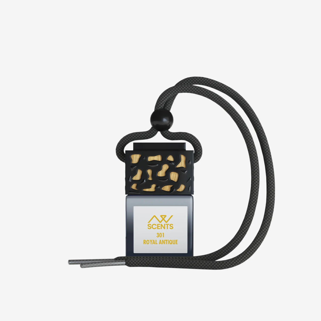 301 Royal Antique Car Diffuser