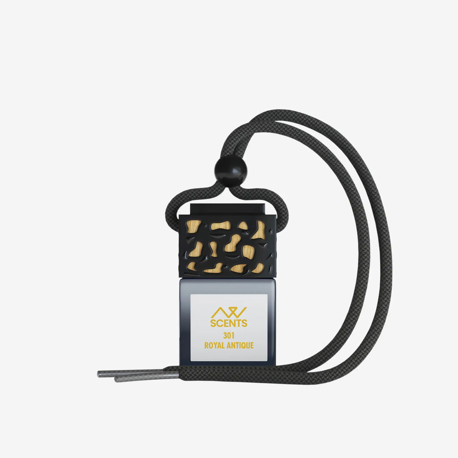 301 Royal Antique Car Diffuser