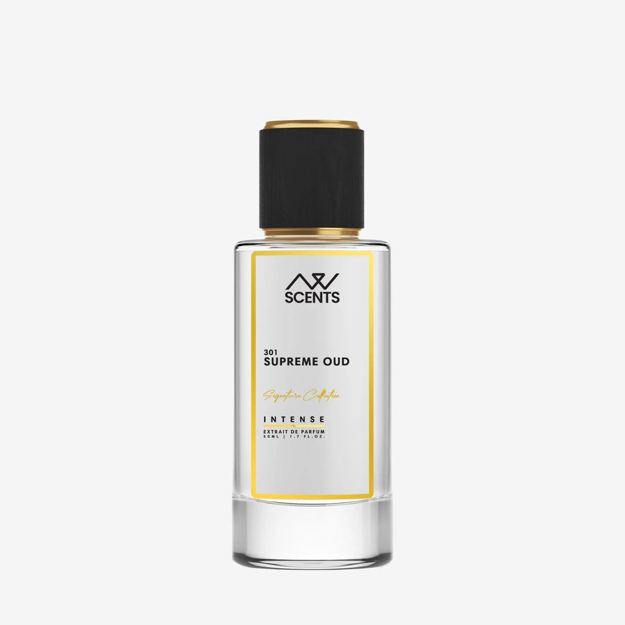 301 Supreme Oud 50ml