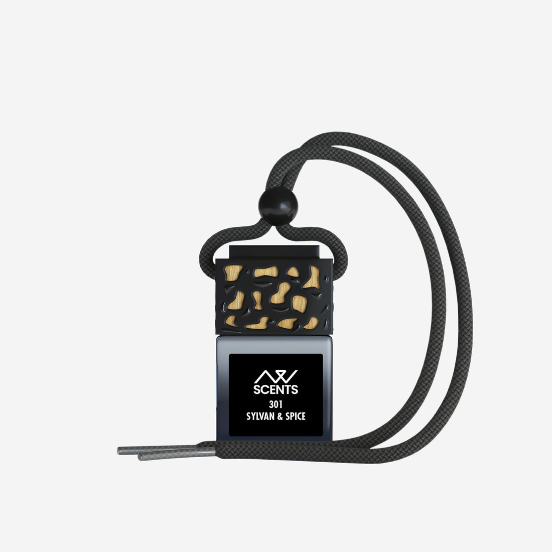 301 Sylvan & Spice Car Diffuser