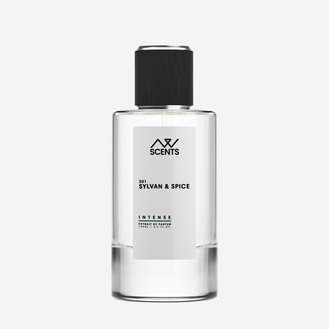 301 Sylvan & Spice Extrait De Parfum
