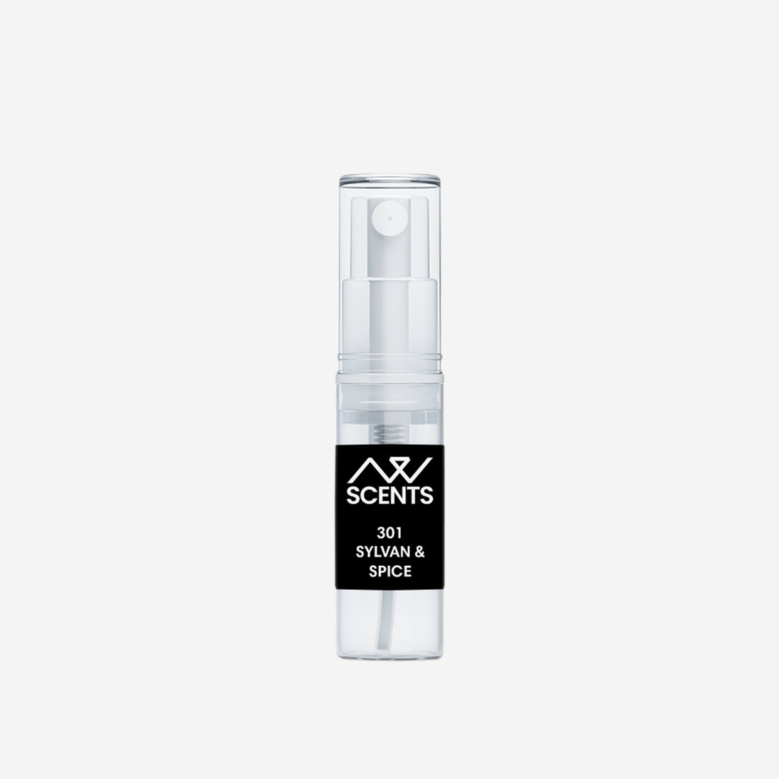 301 Sylvan & Spice Sample