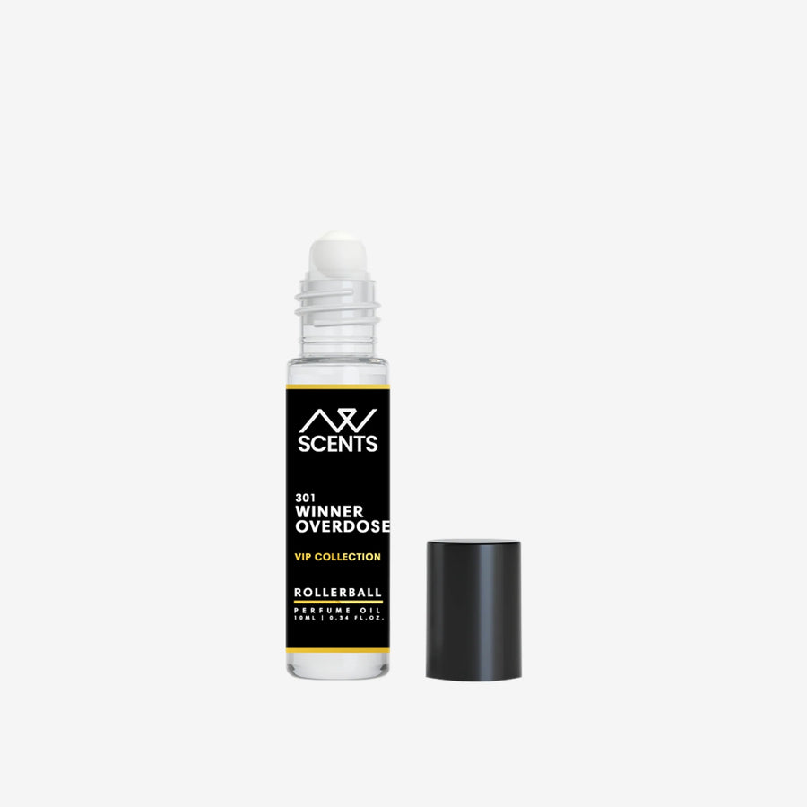 Inspired By Absolu Aventus - 301 WINNER OVERDOSE