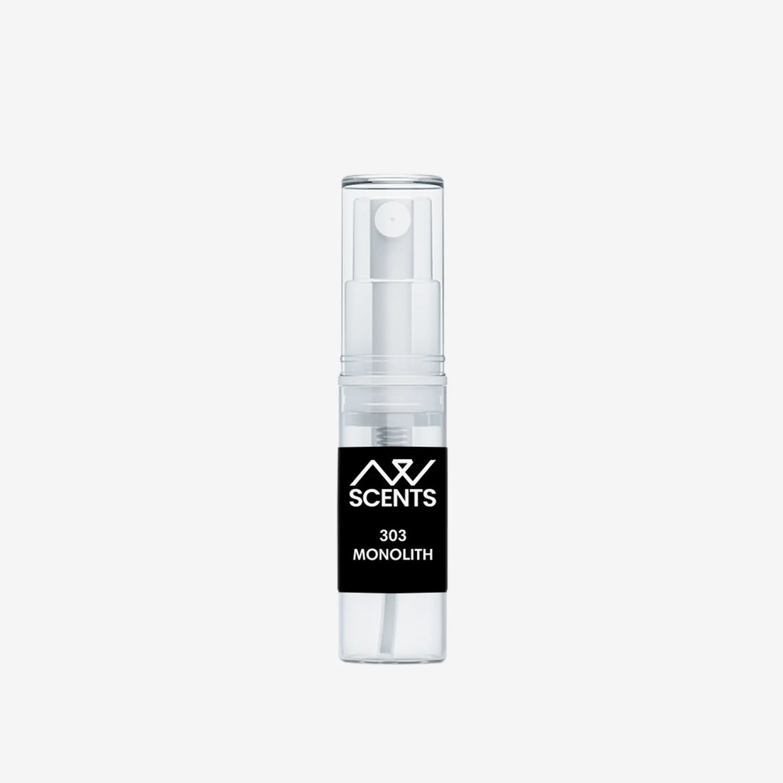 303 Monolith Sample