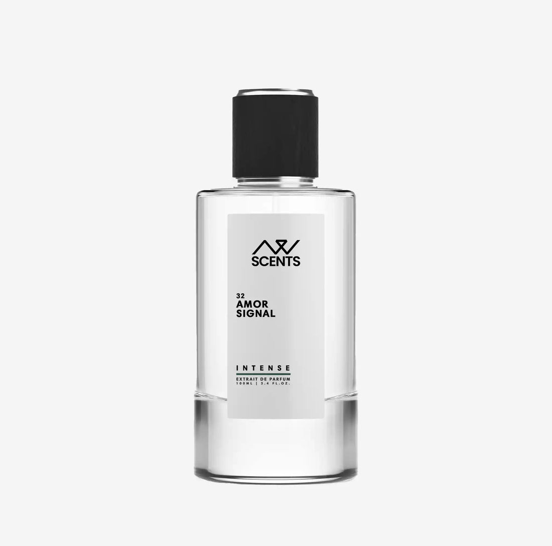 32 Amor Signal 100ml